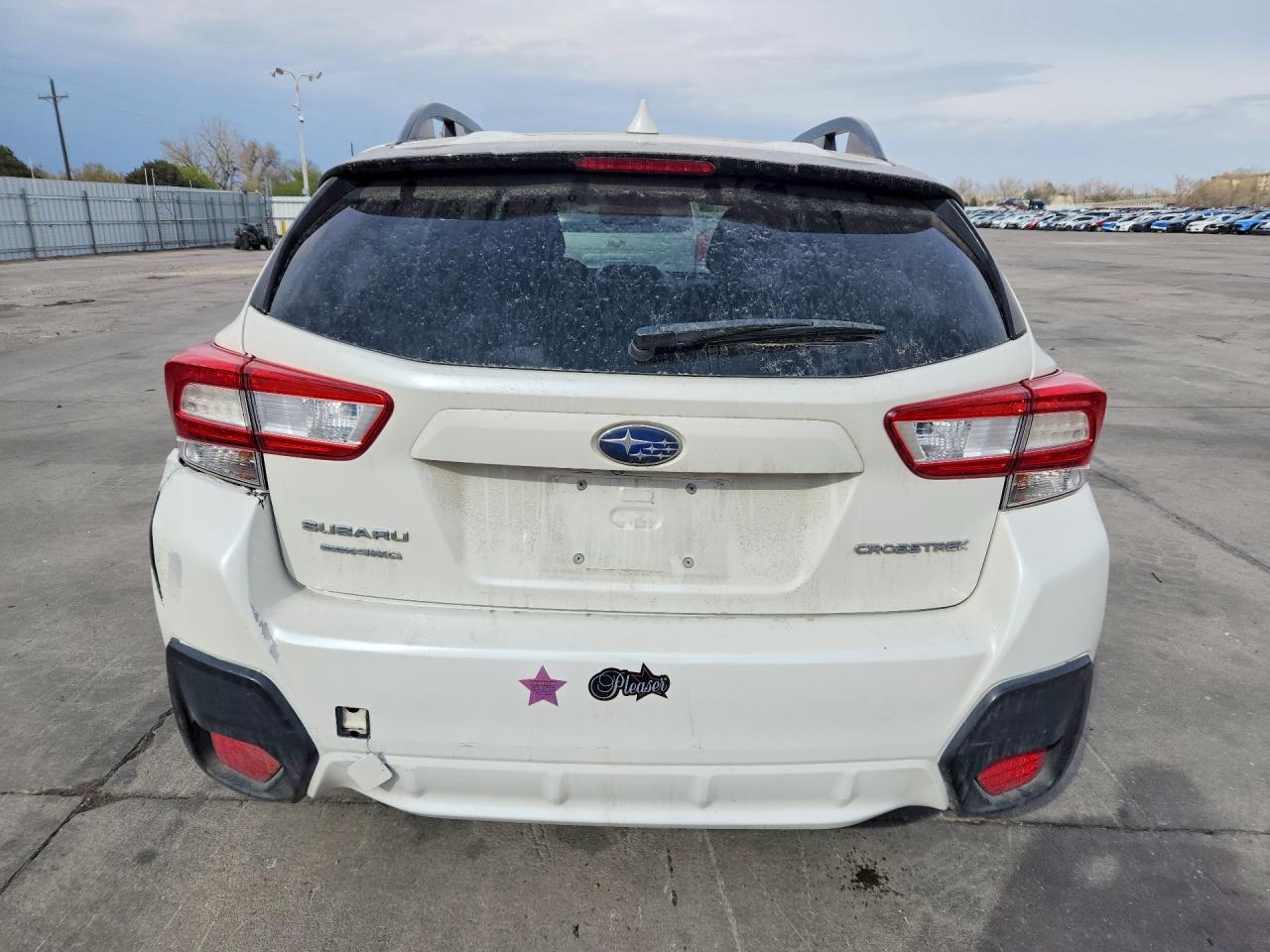 Subaru Crosstrek Premium