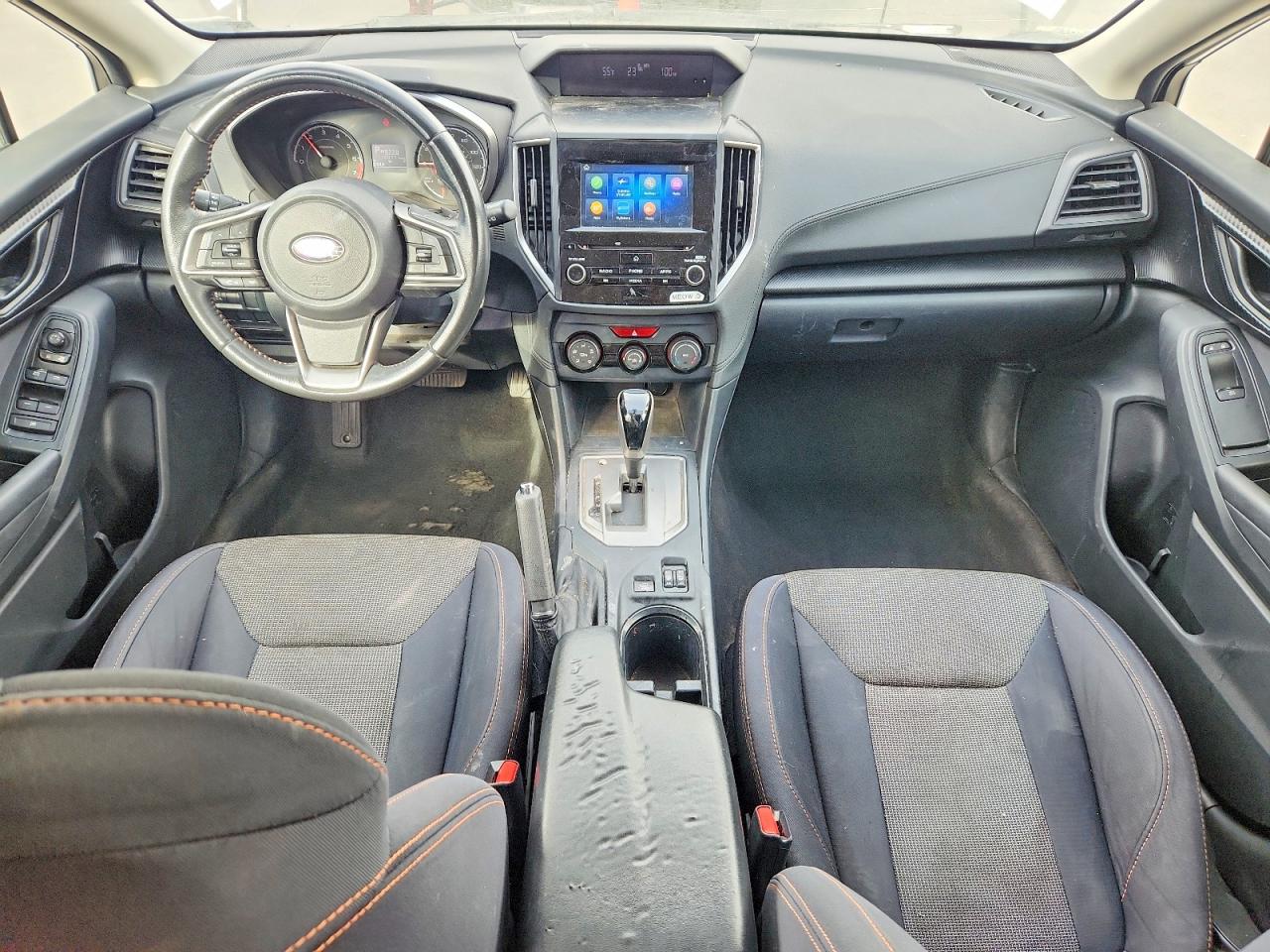 Subaru Crosstrek Premium