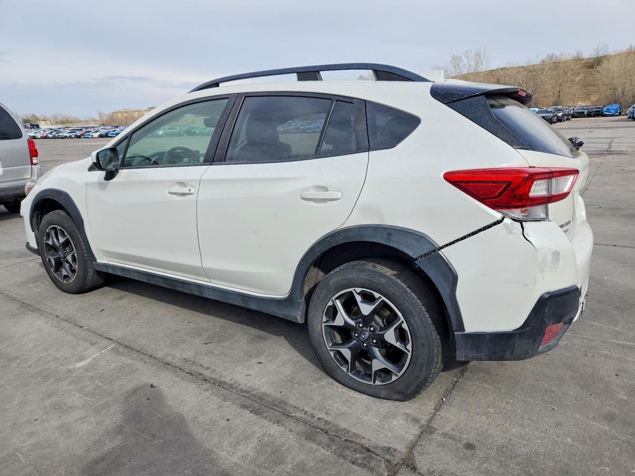 Subaru Crosstrek Premium