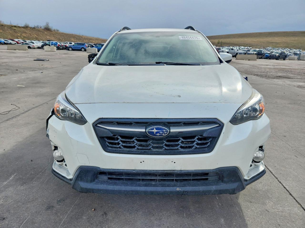 Subaru Crosstrek Premium