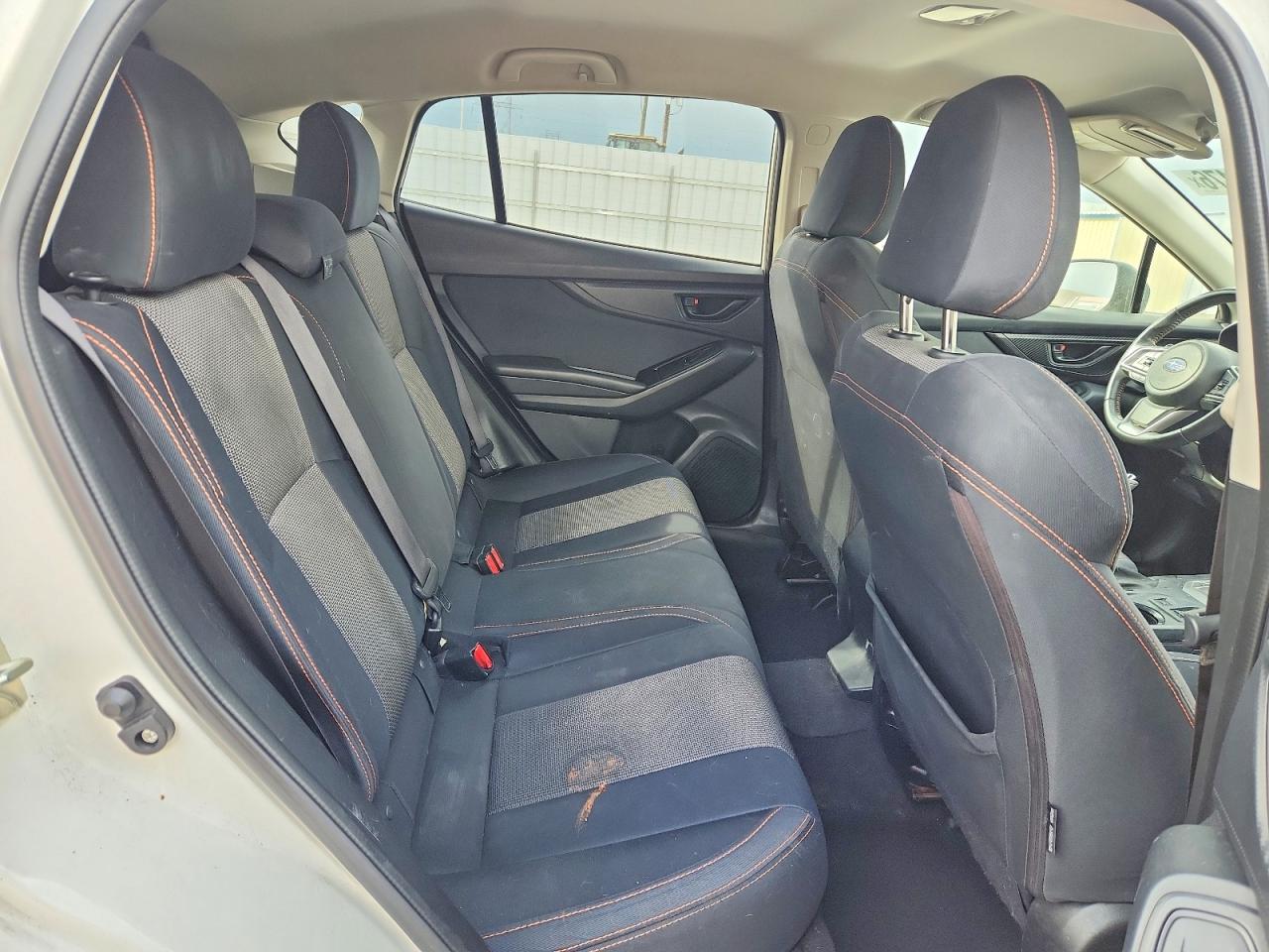 Subaru Crosstrek Premium