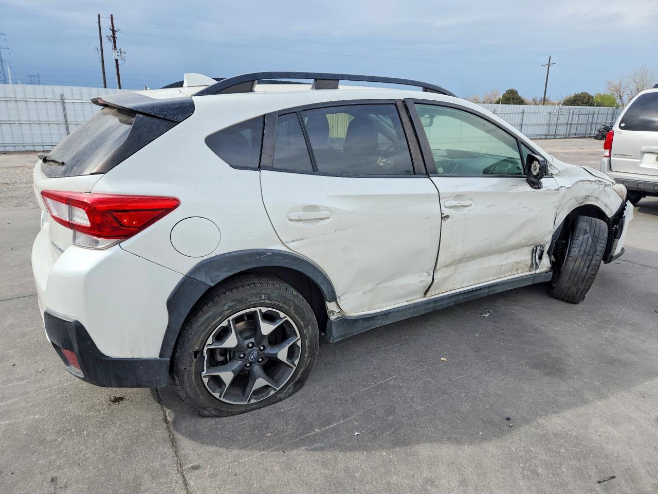 Subaru Crosstrek Premium