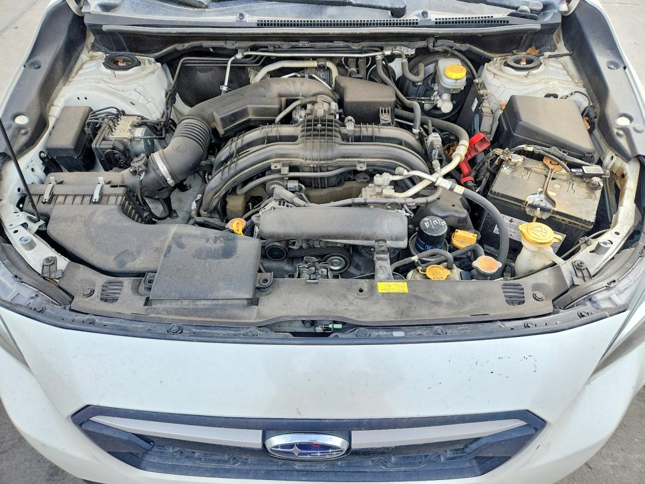Subaru Crosstrek Premium