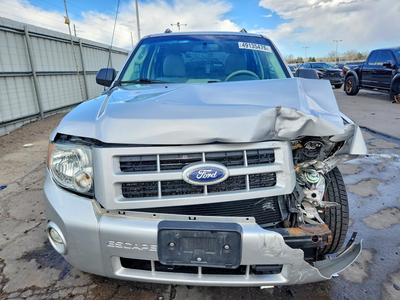 Ford Escape Hybrid