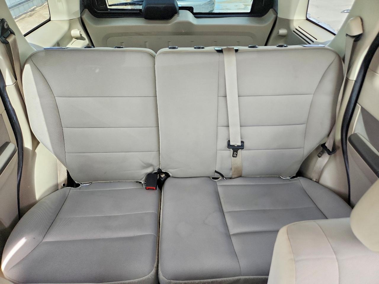 Ford Escape Hybrid