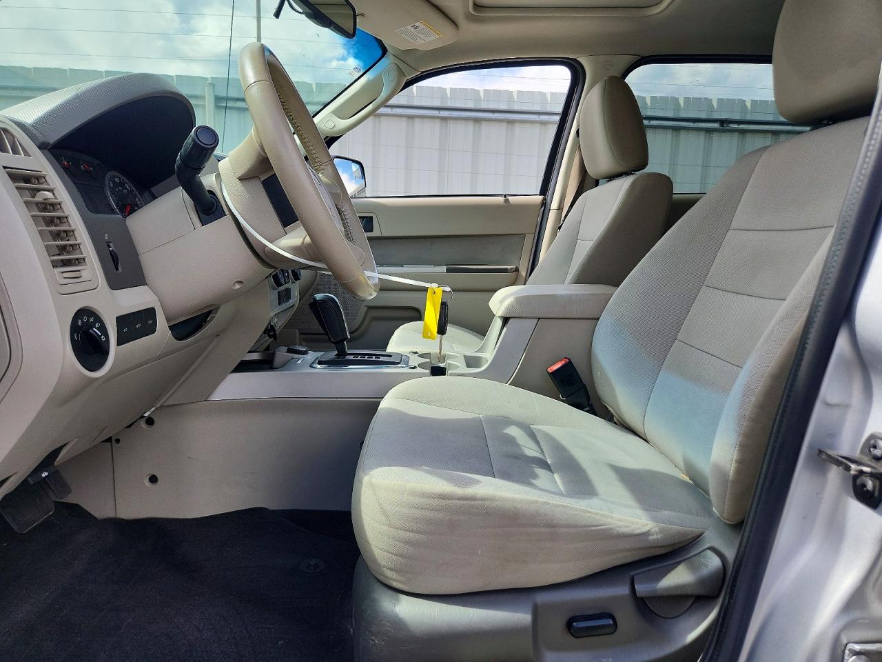 Ford Escape Hybrid