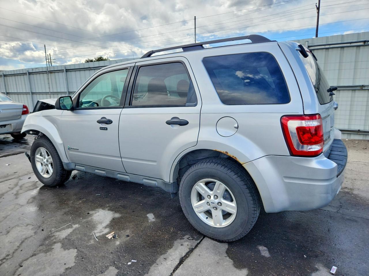 Ford Escape Hybrid