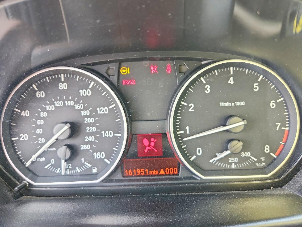 BMW 1 Series I