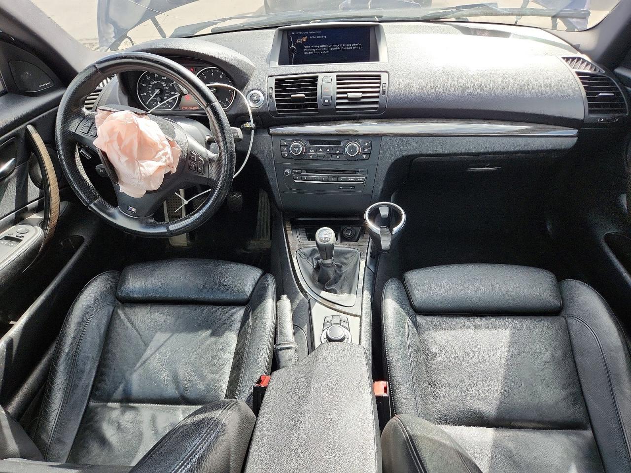 BMW 1 Series I