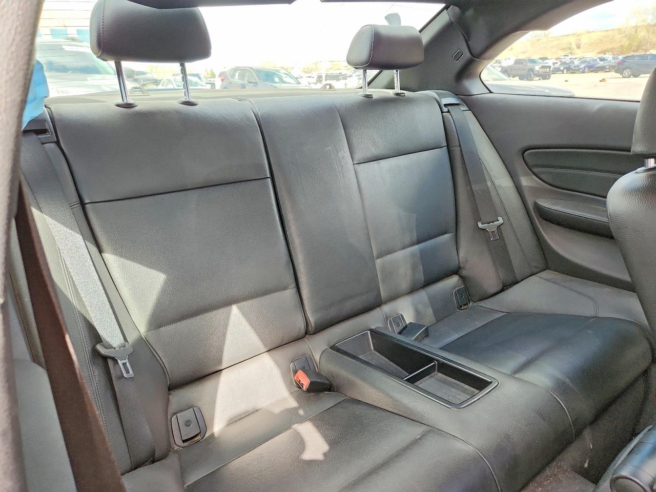 BMW 1 Series I