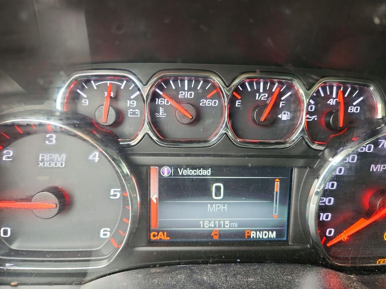 GMC Sierra C1500 Sle