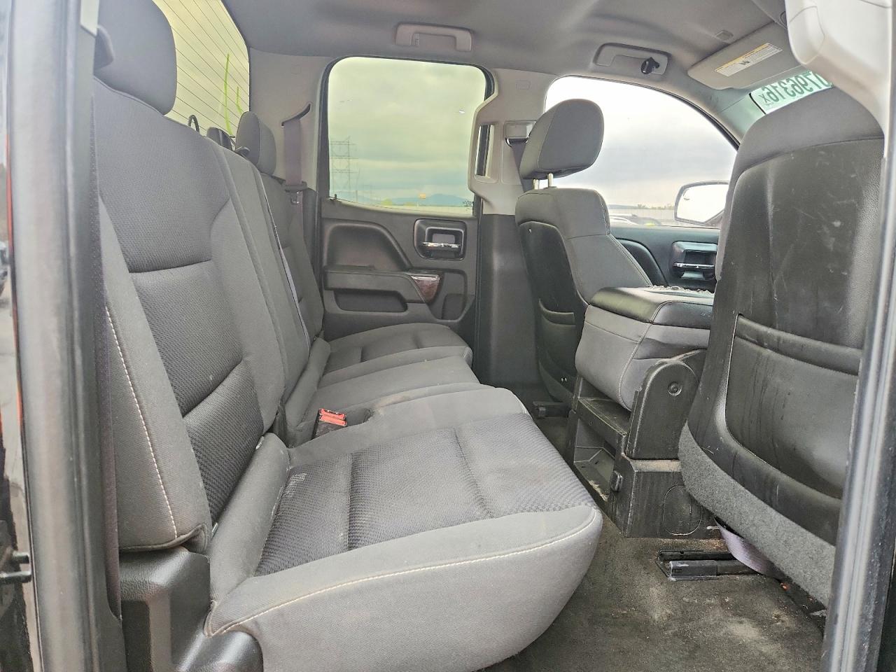 GMC Sierra C1500 Sle