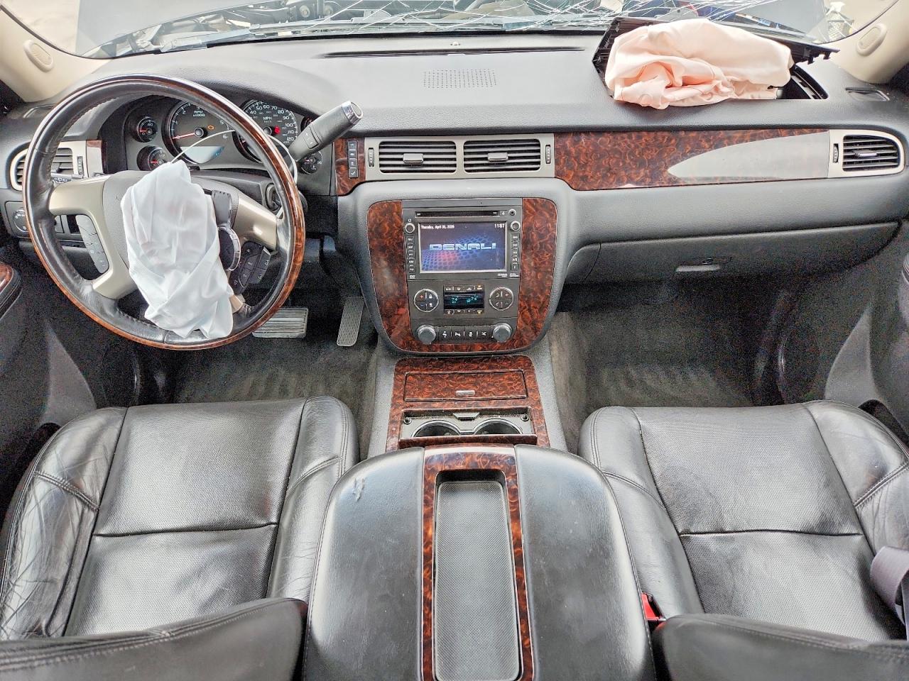 GMC Yukon Denali