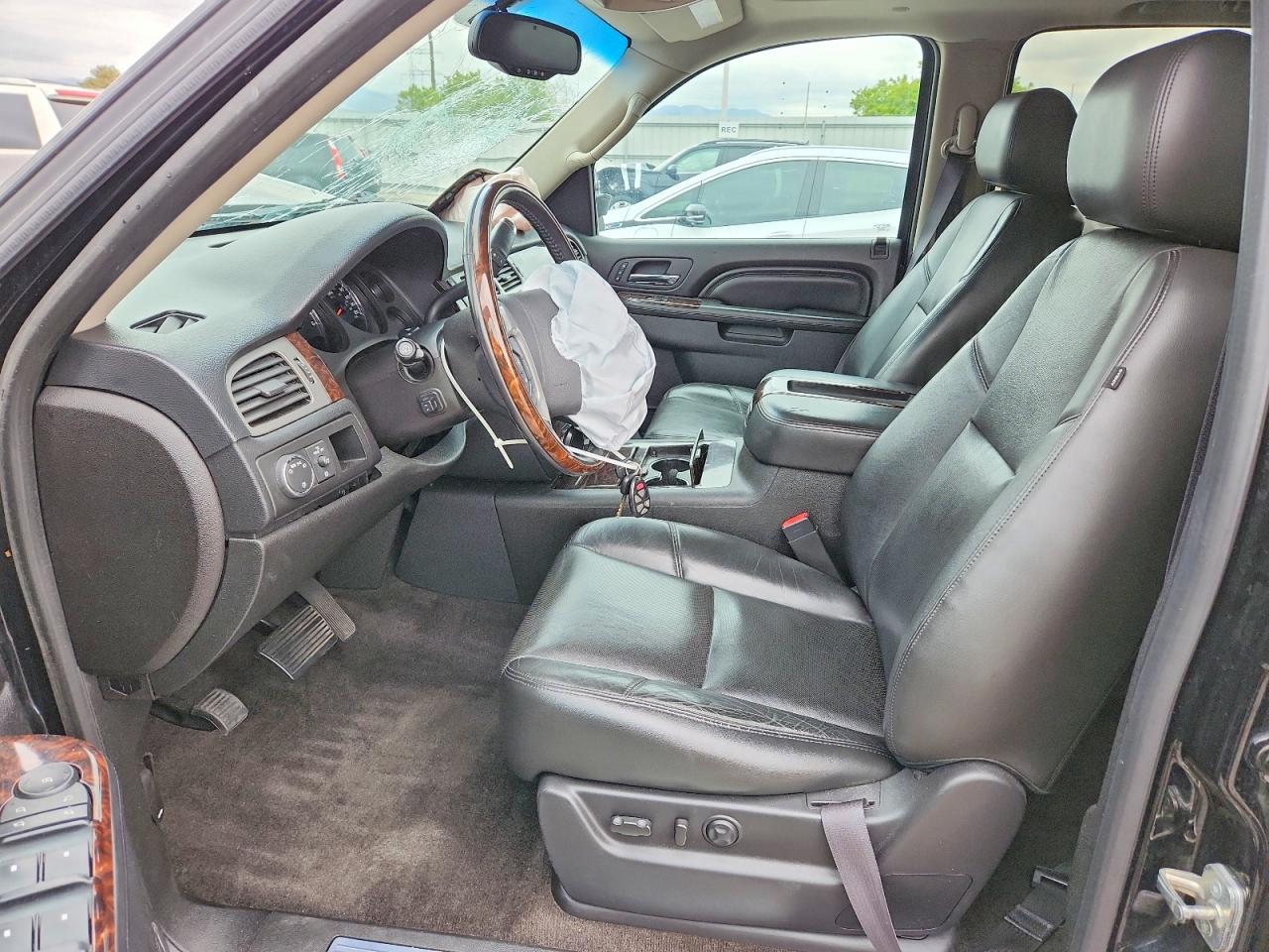 GMC Yukon Denali