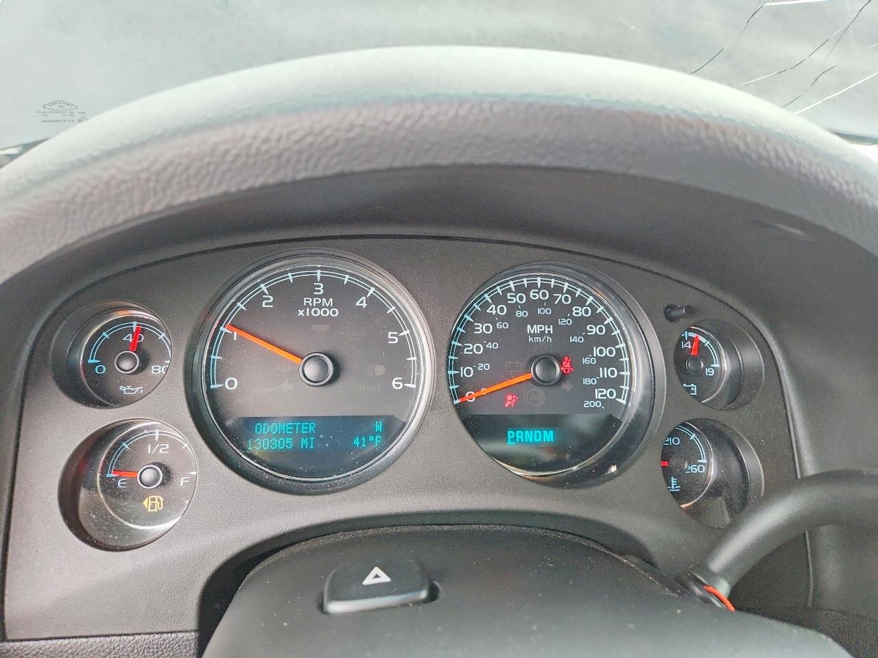 GMC Yukon Denali