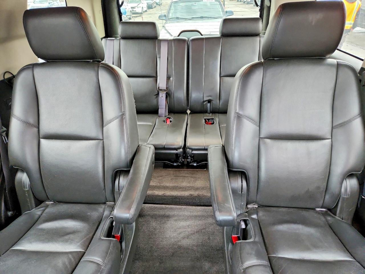 GMC Yukon Denali