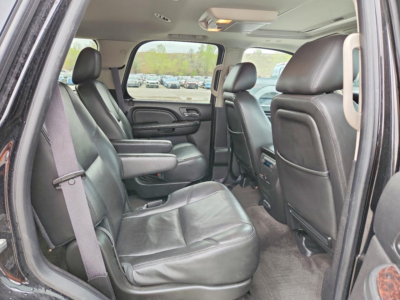 GMC Yukon Denali