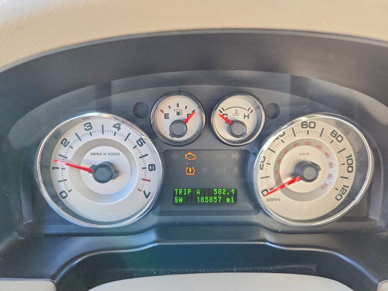 Ford Edge Sel Plus