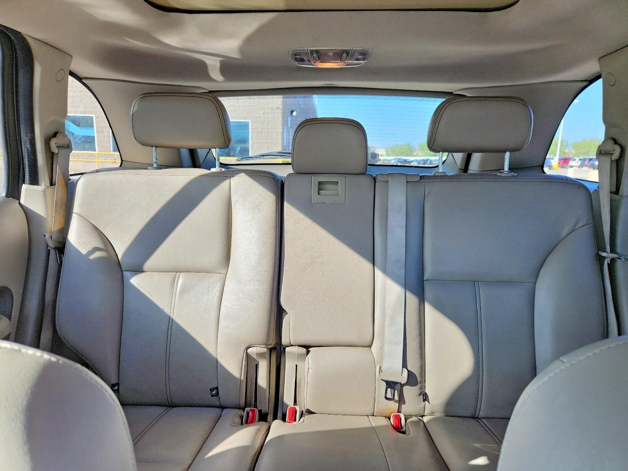 Ford Edge Sel Plus
