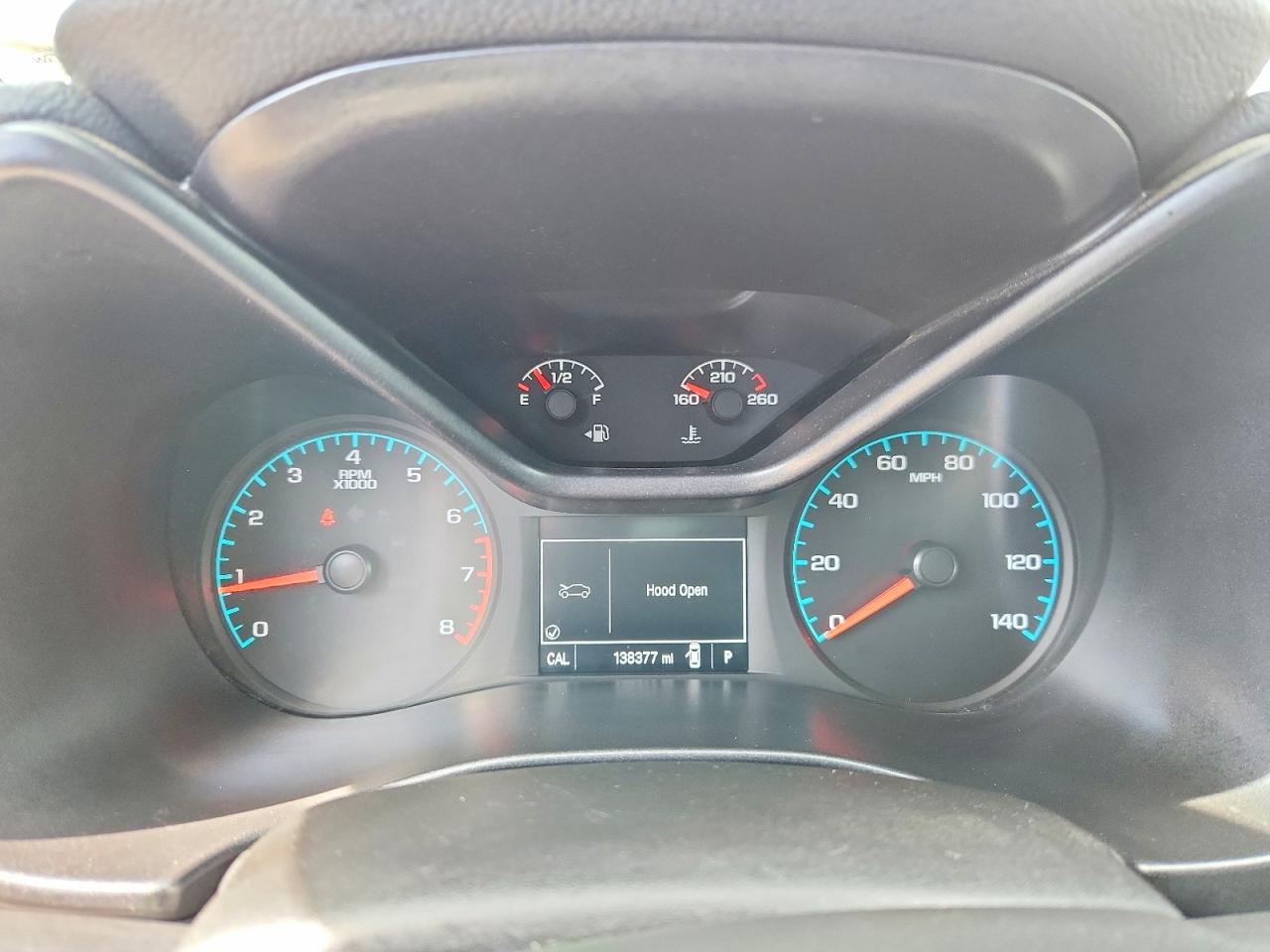 Chevrolet Colorado Z71