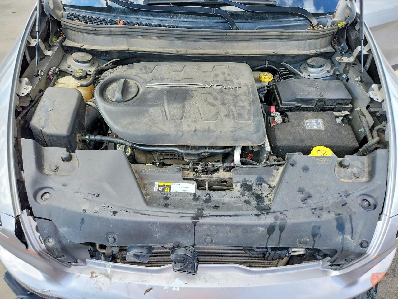 Jeep Cherokee Latitude