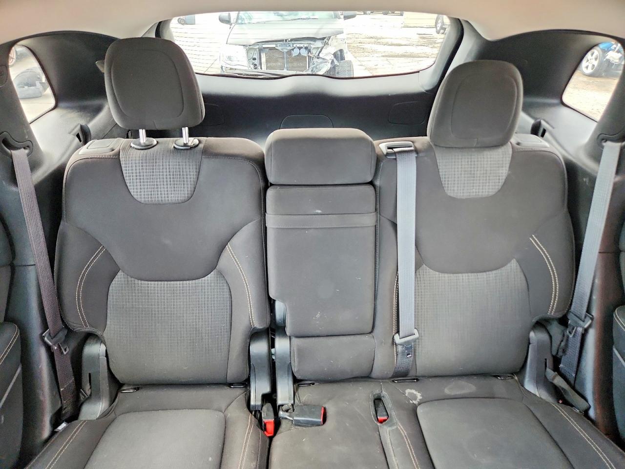 Jeep Cherokee Latitude