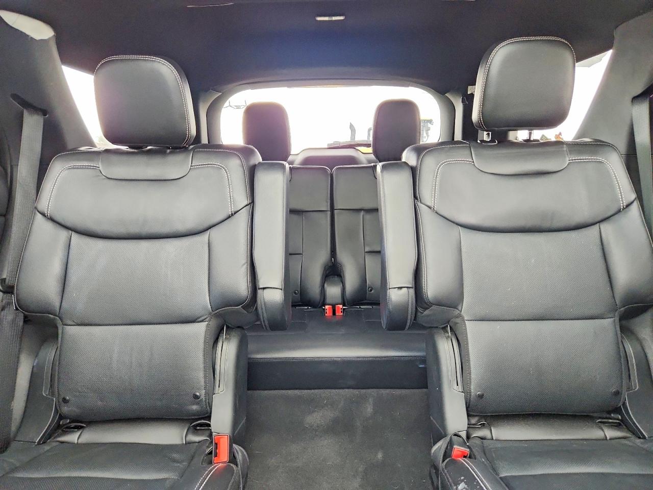 Ford Explorer St