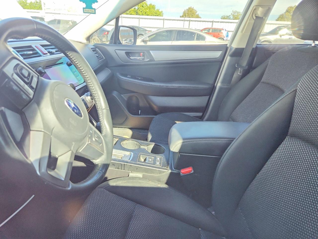 Subaru Legacy 2.5i Premium