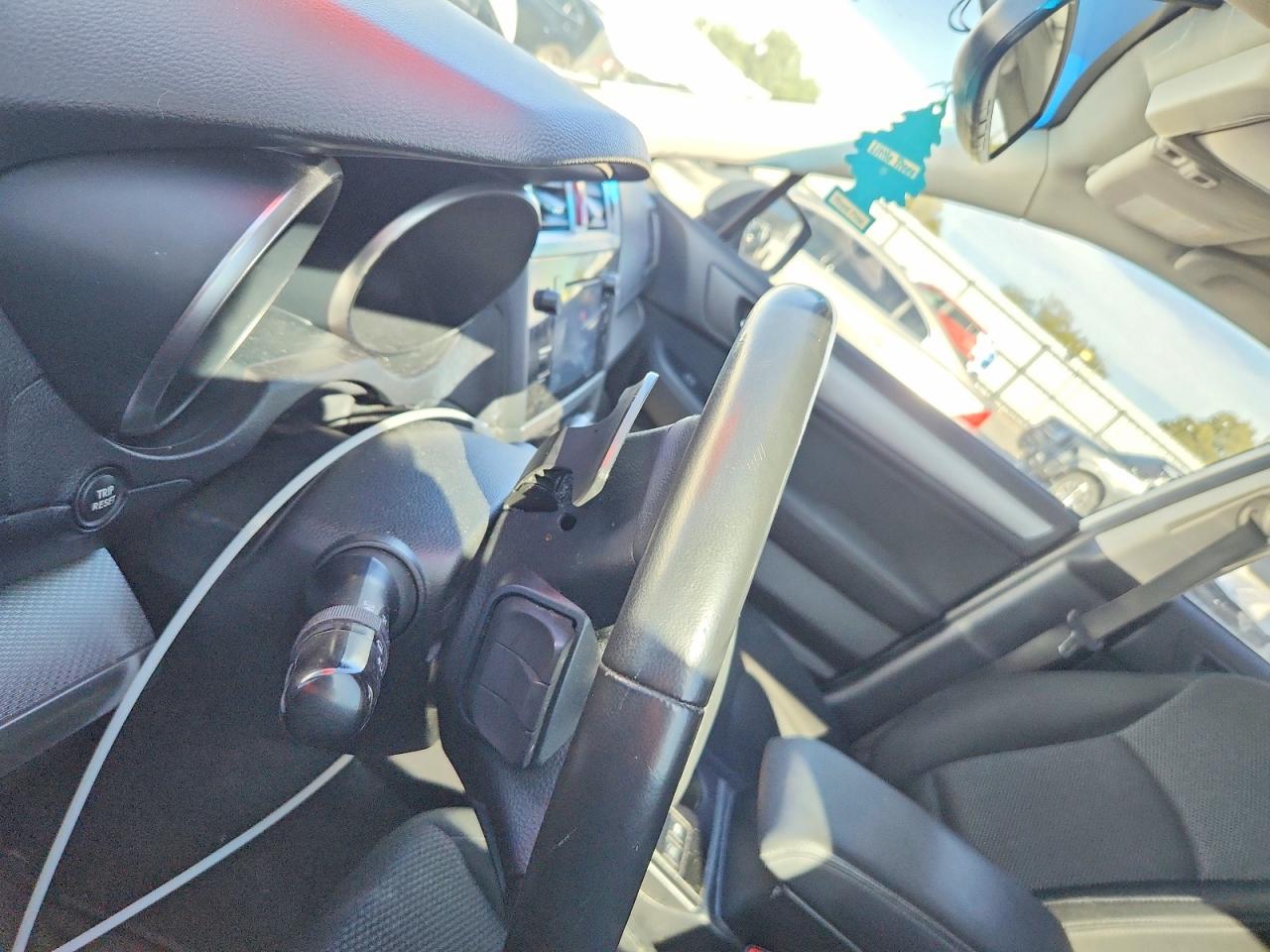 Subaru Legacy 2.5i Premium