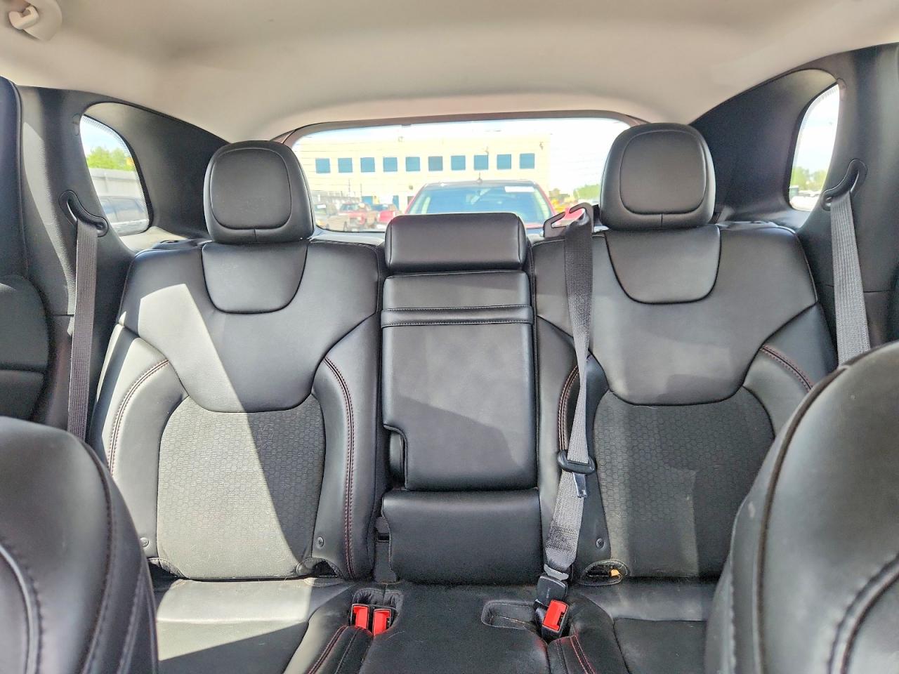 Jeep Cherokee Trailhawk