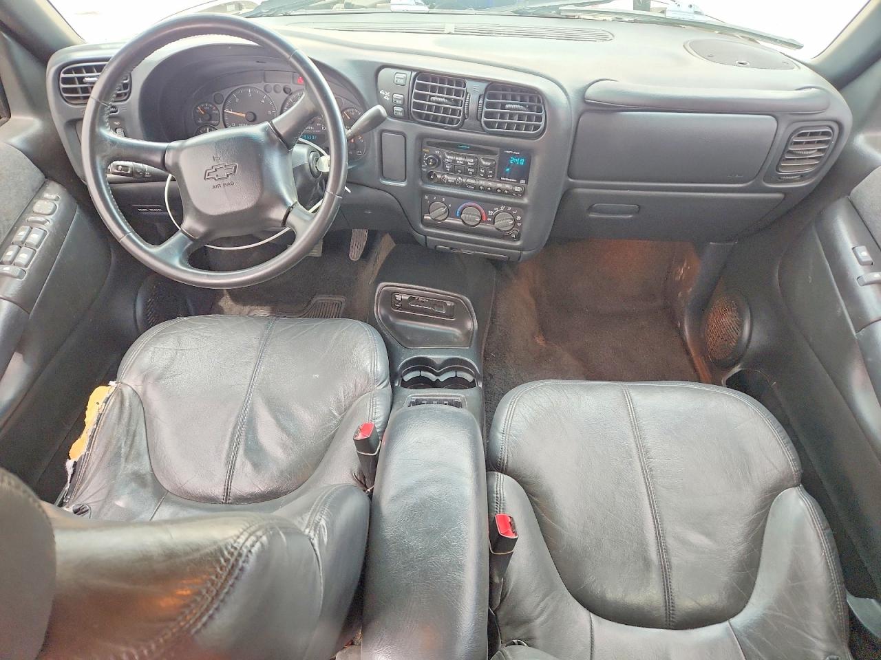 Chevrolet S-10 S10