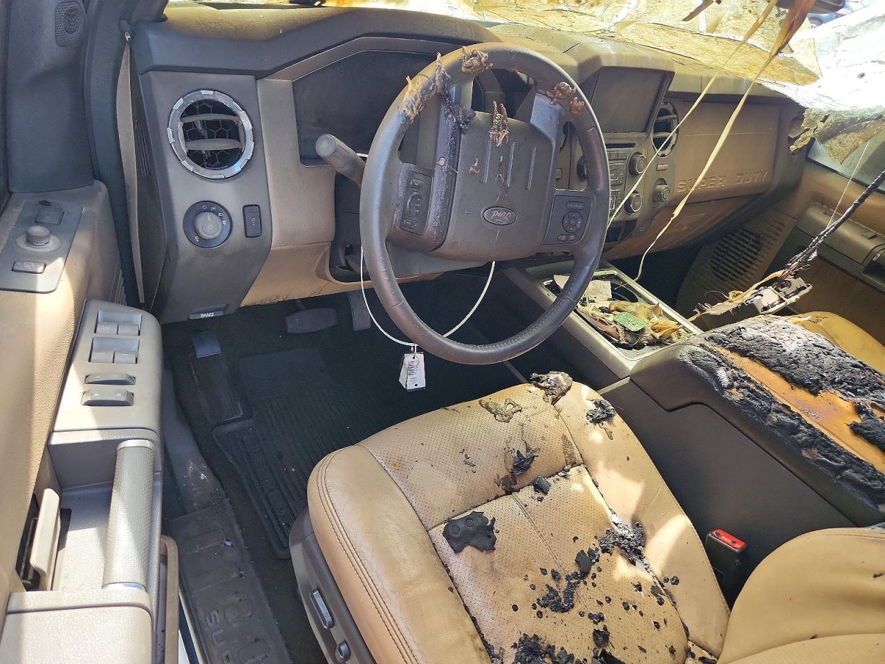 Ford F-350 Super Duty