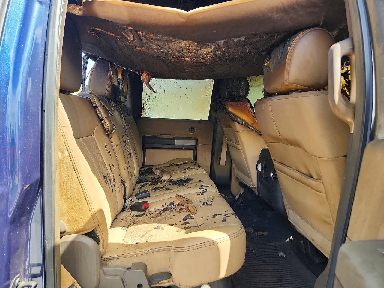 Ford F-350 Super Duty