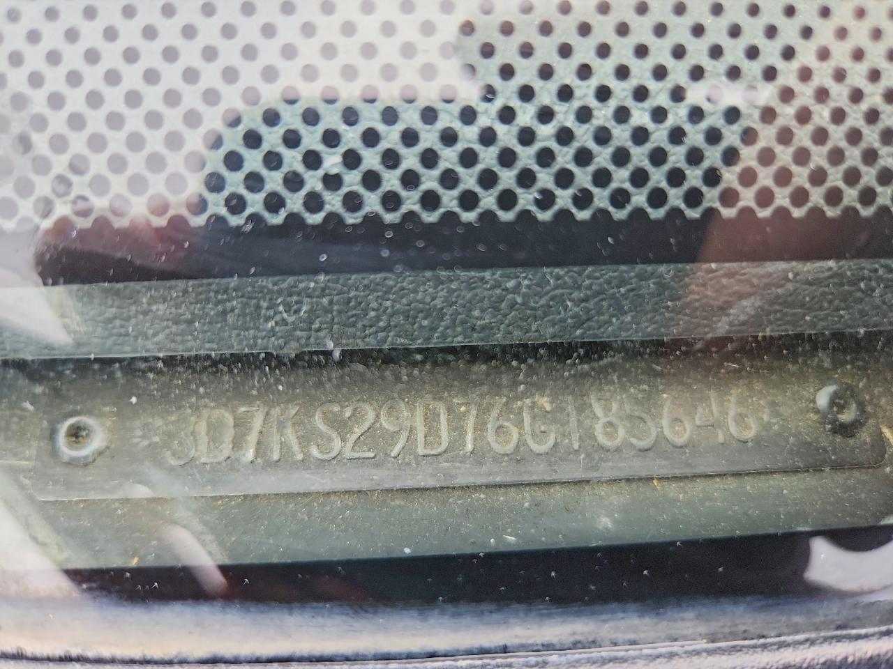 Dodge Ram 2500