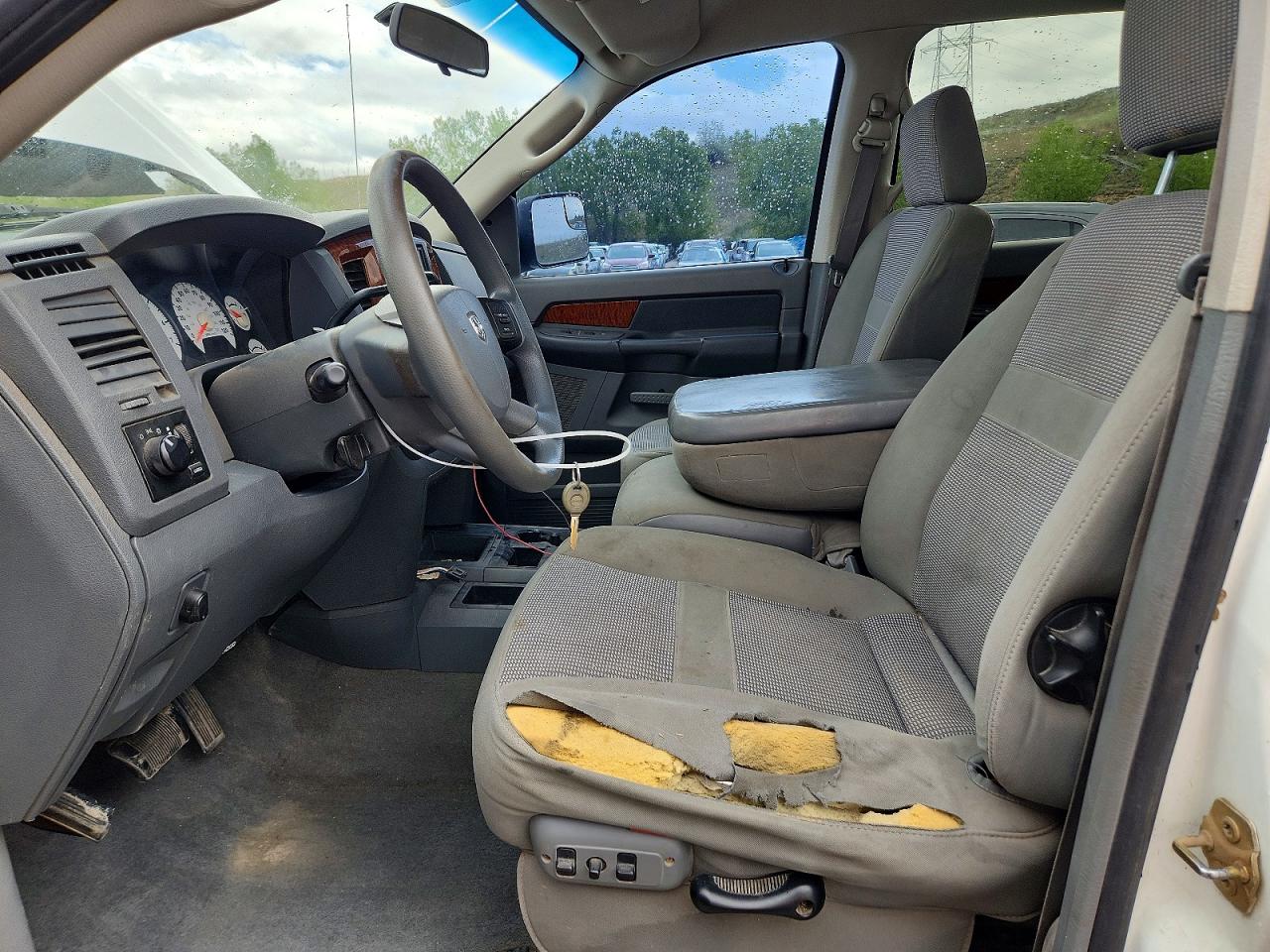 Dodge Ram 2500