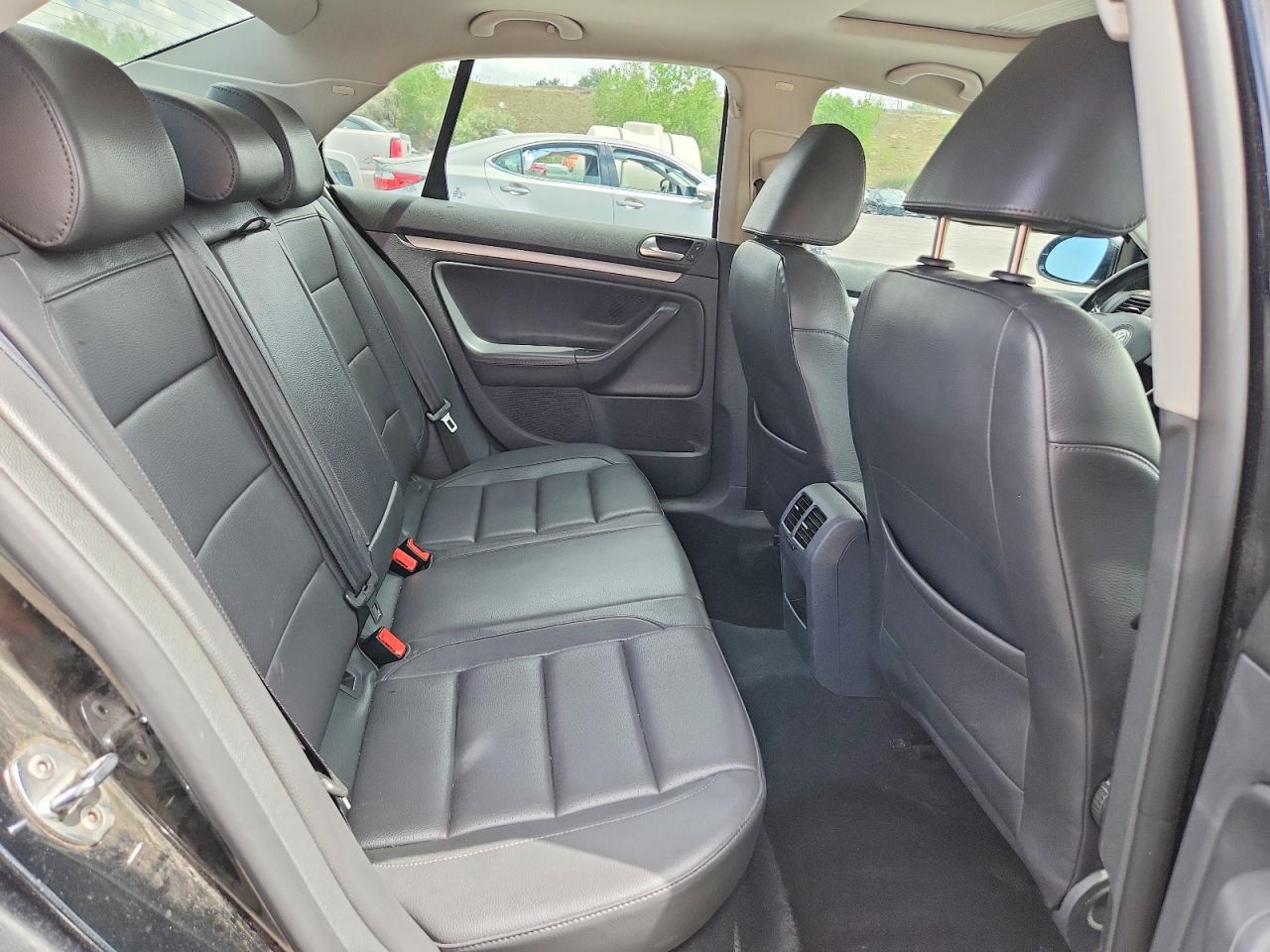 Volkswagen Jetta Se