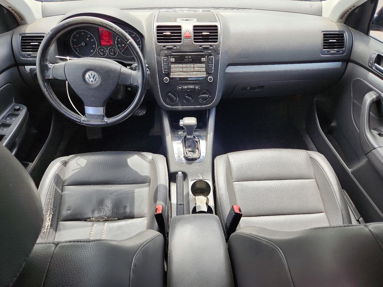 Volkswagen Jetta Se