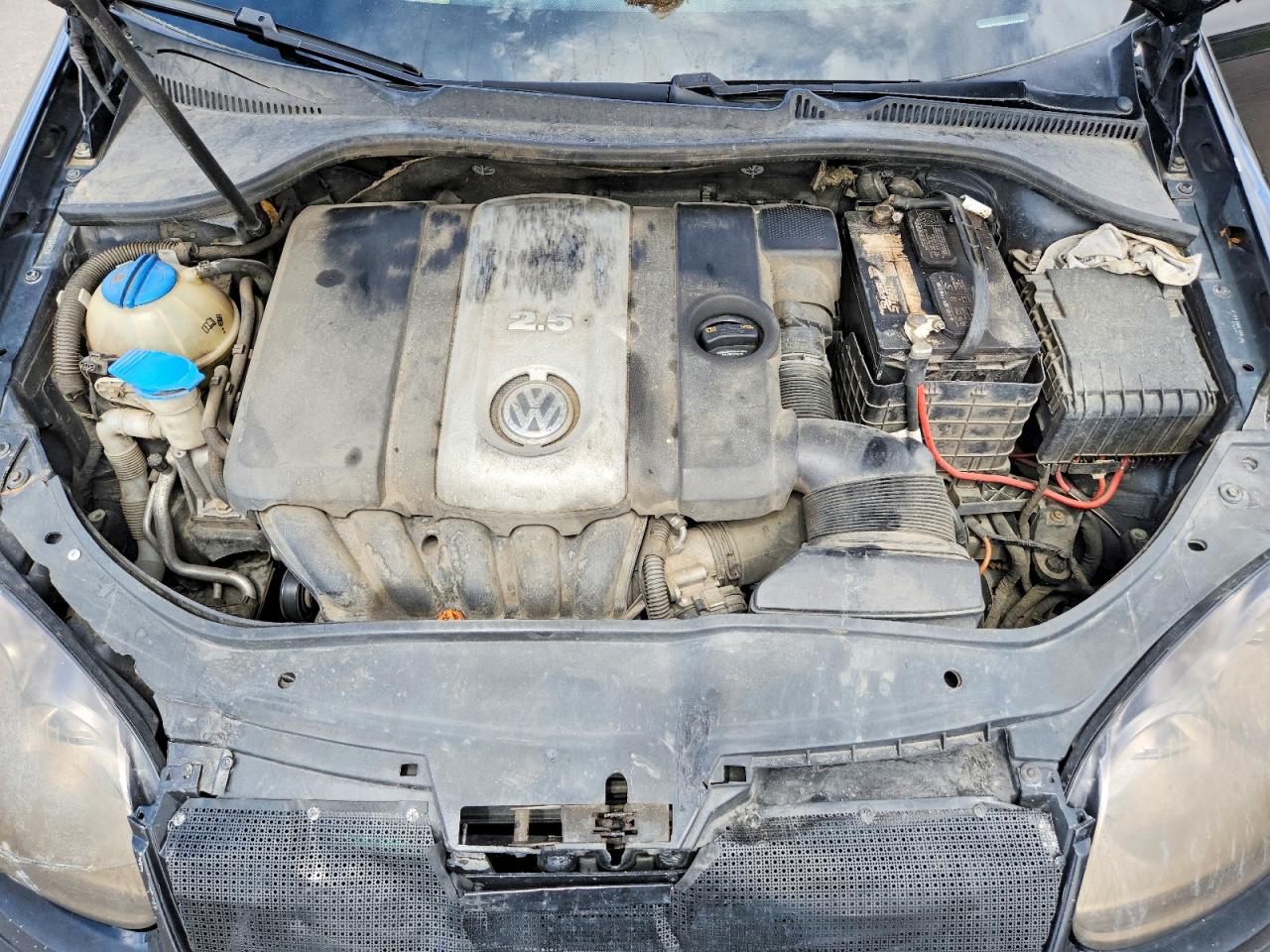 Volkswagen Jetta Se