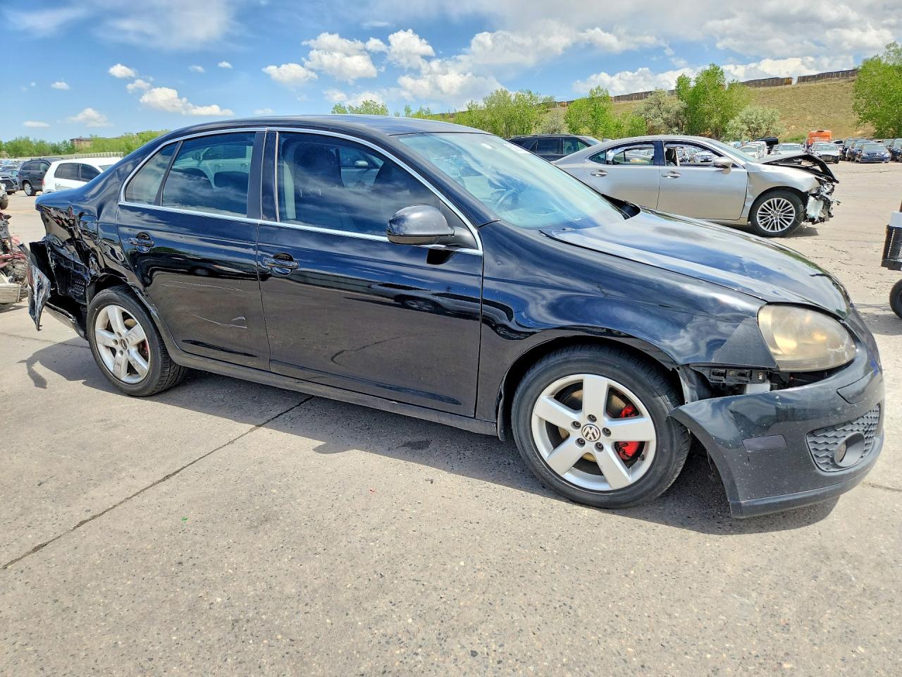 Volkswagen Jetta Se