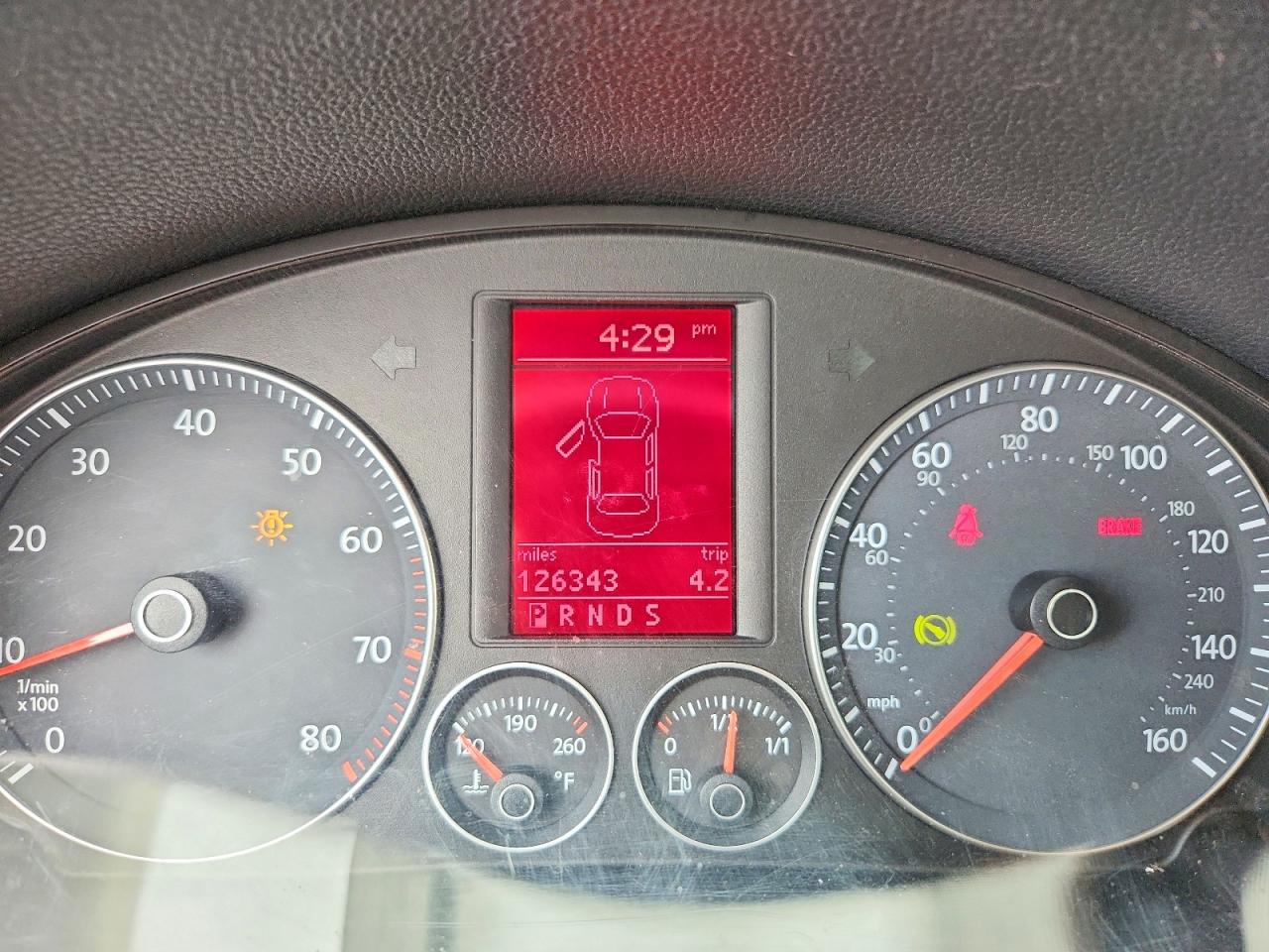 Volkswagen Jetta Se