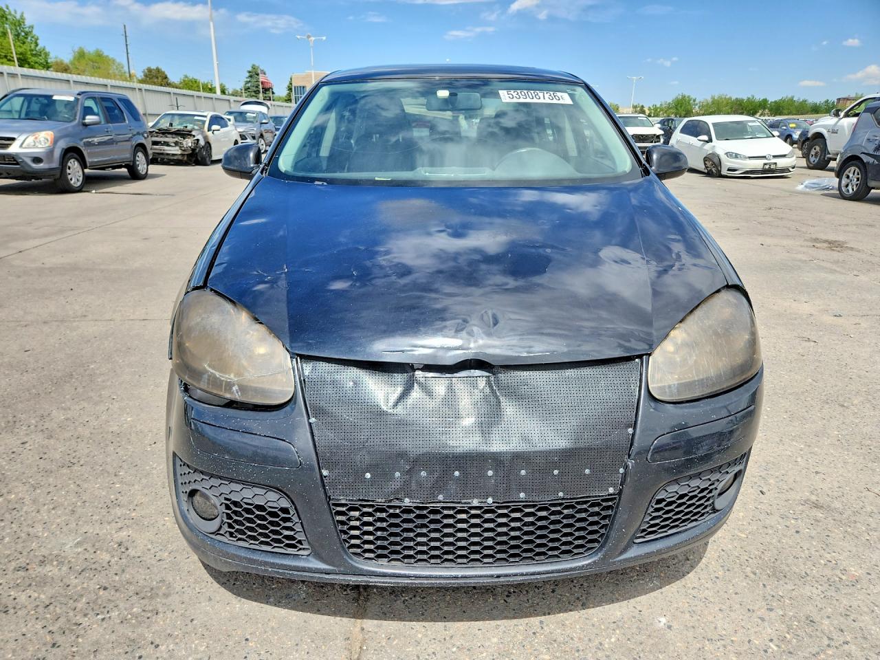 Volkswagen Jetta Se