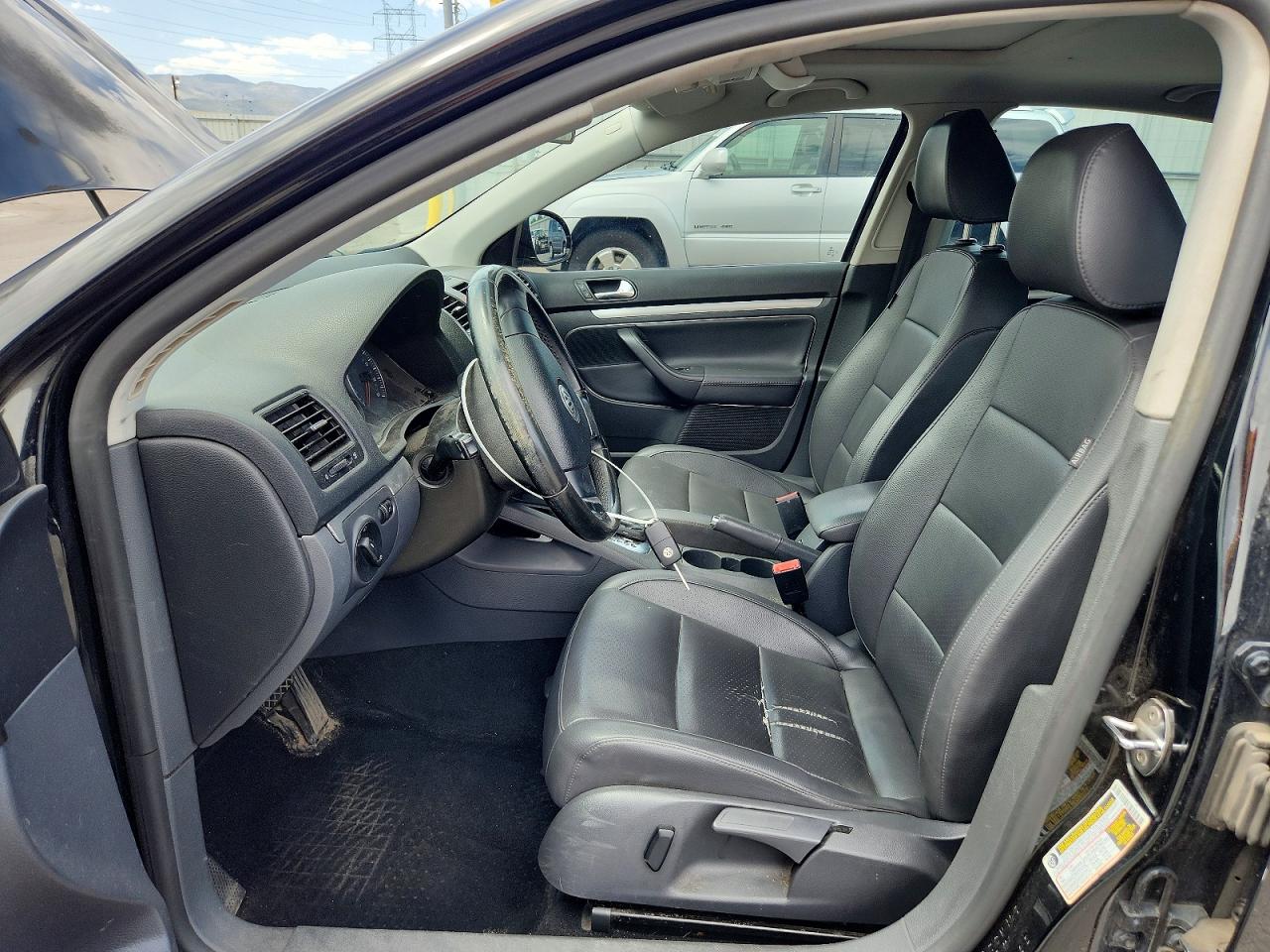 Volkswagen Jetta Se