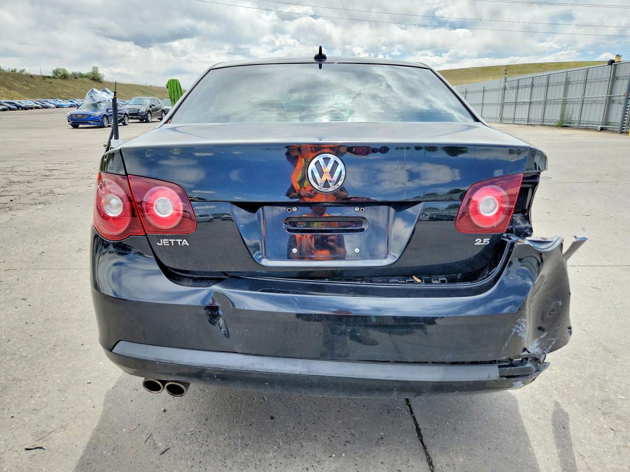 Volkswagen Jetta Se