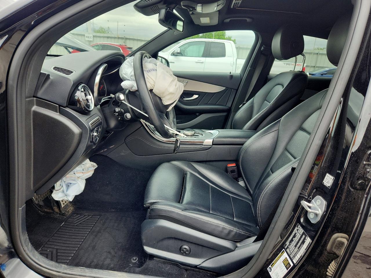 Mercedes-Benz GLC 300 4matic