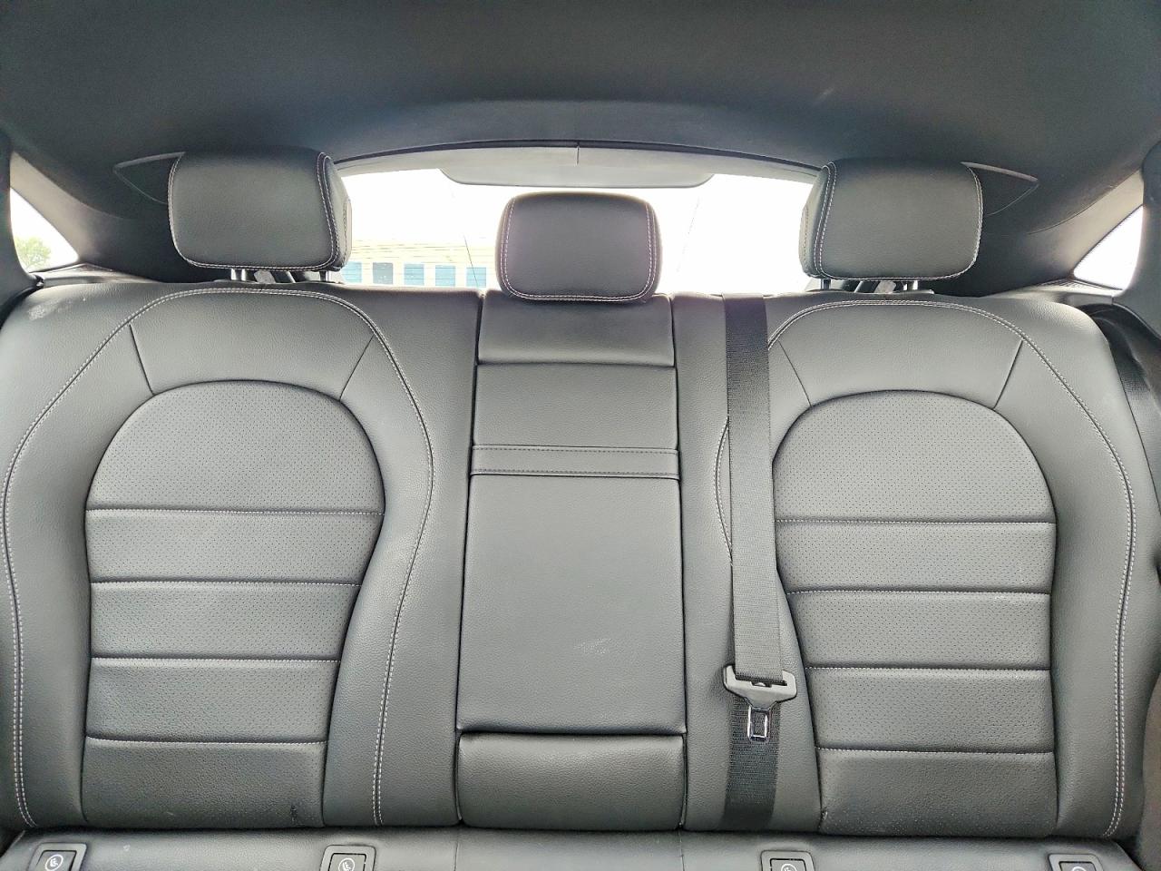 Mercedes-Benz GLC 300 4matic