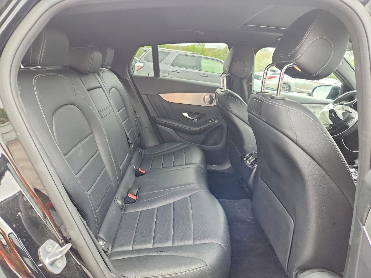 Mercedes-Benz GLC 300 4matic