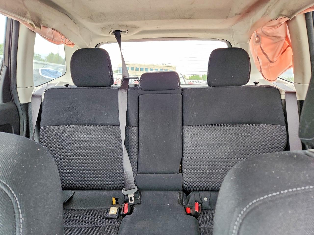 Subaru Forester 2.5i Premium