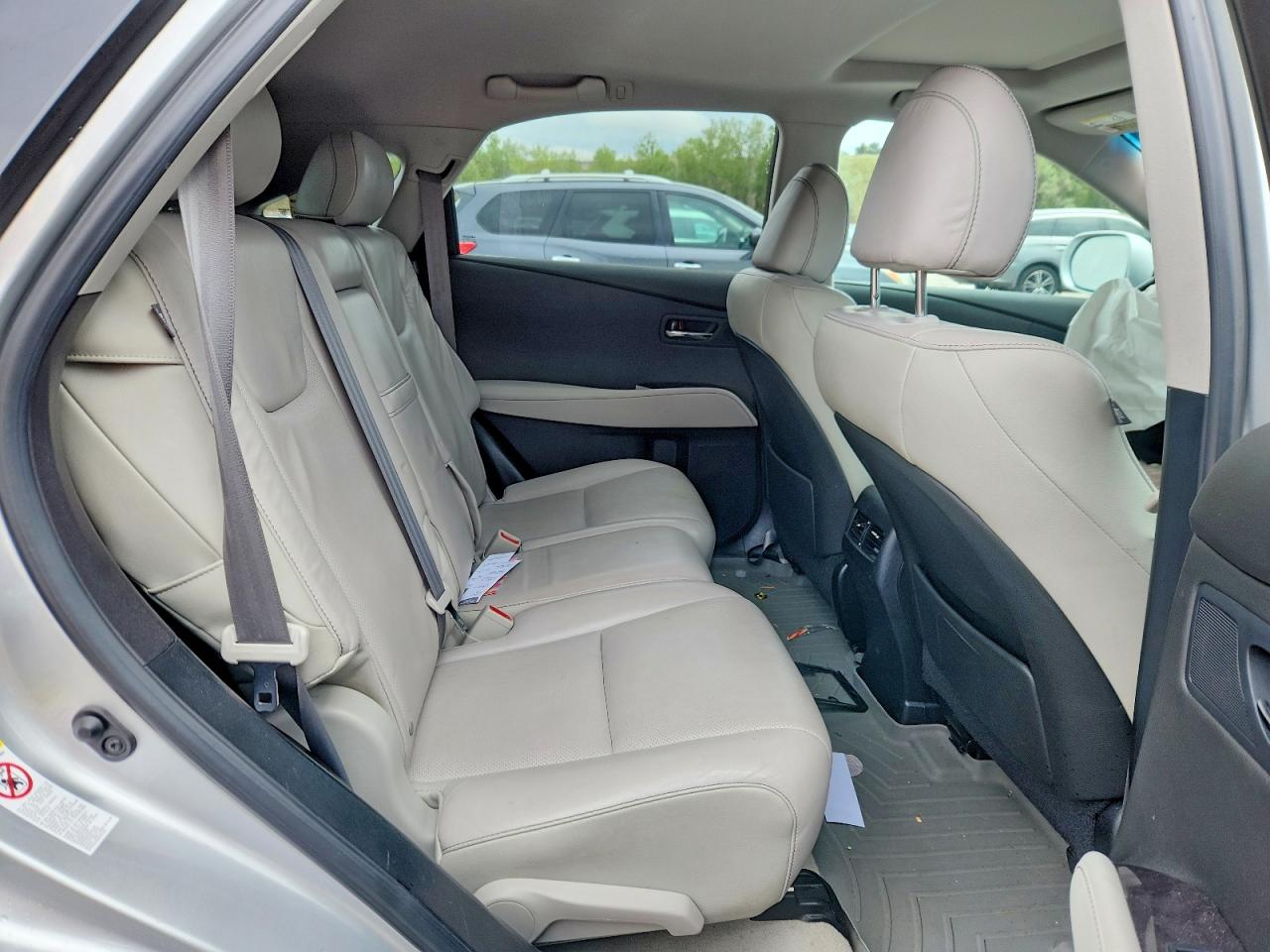 Lexus RX 350