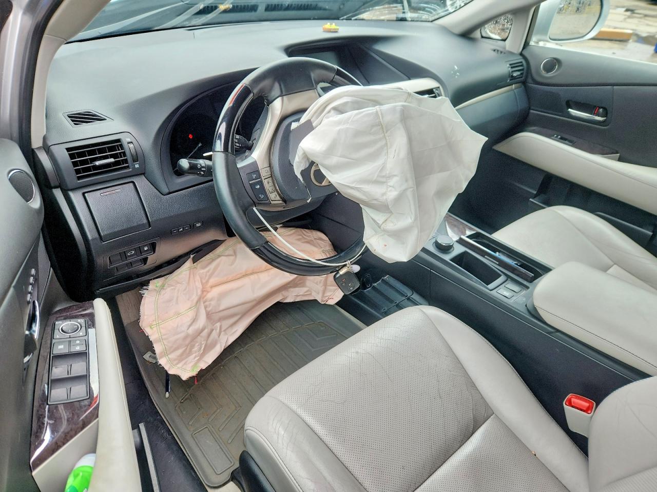Lexus RX 350