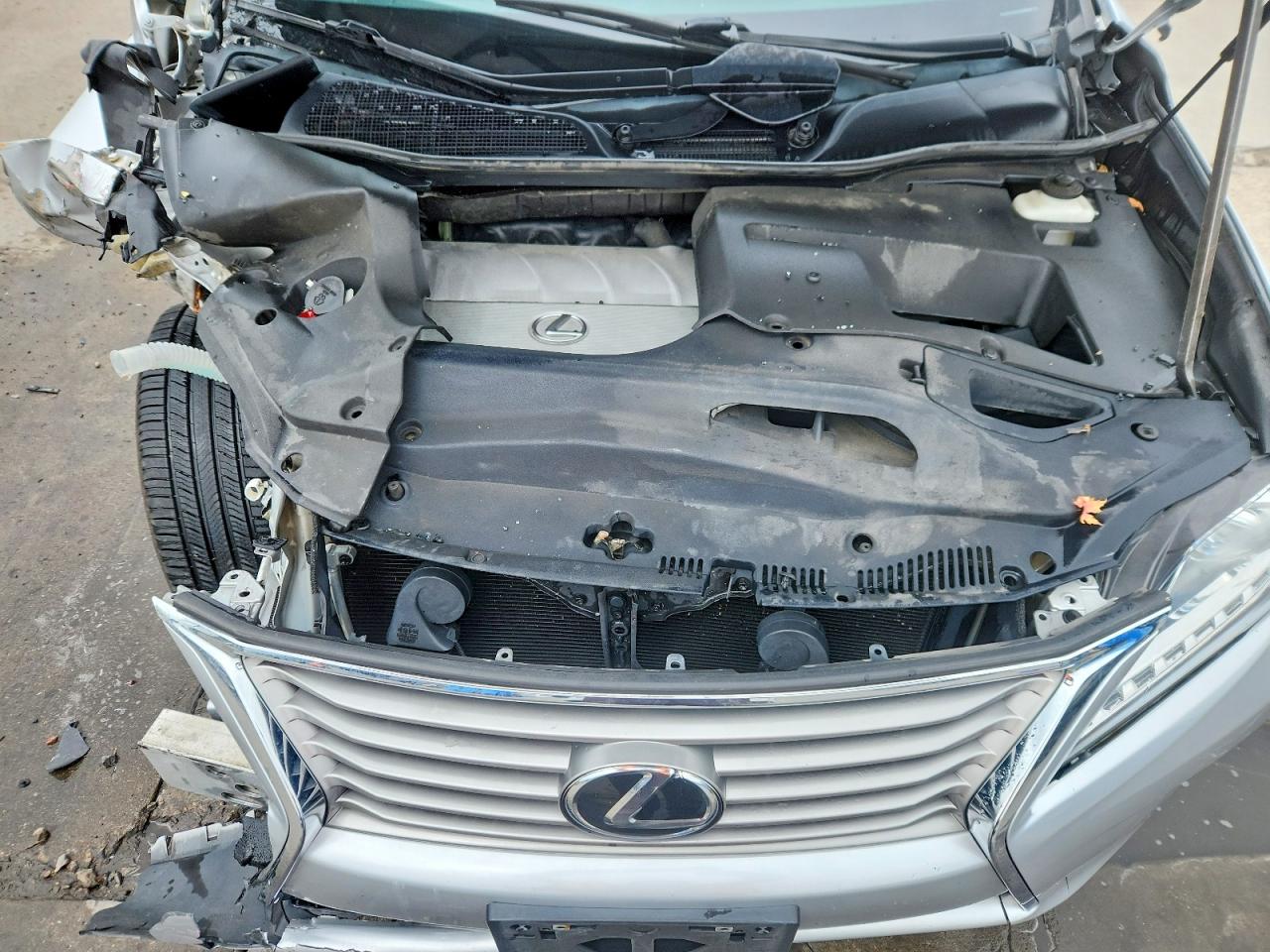 Lexus RX 350